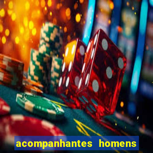 acompanhantes homens porto alegre